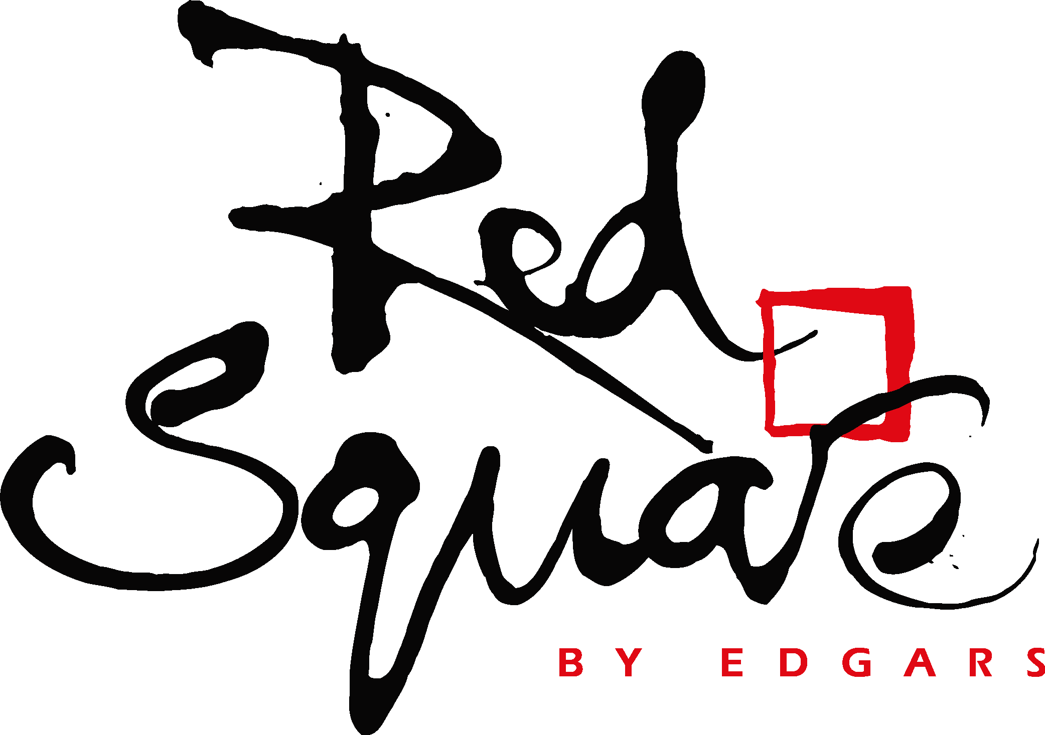 Red Square Logo